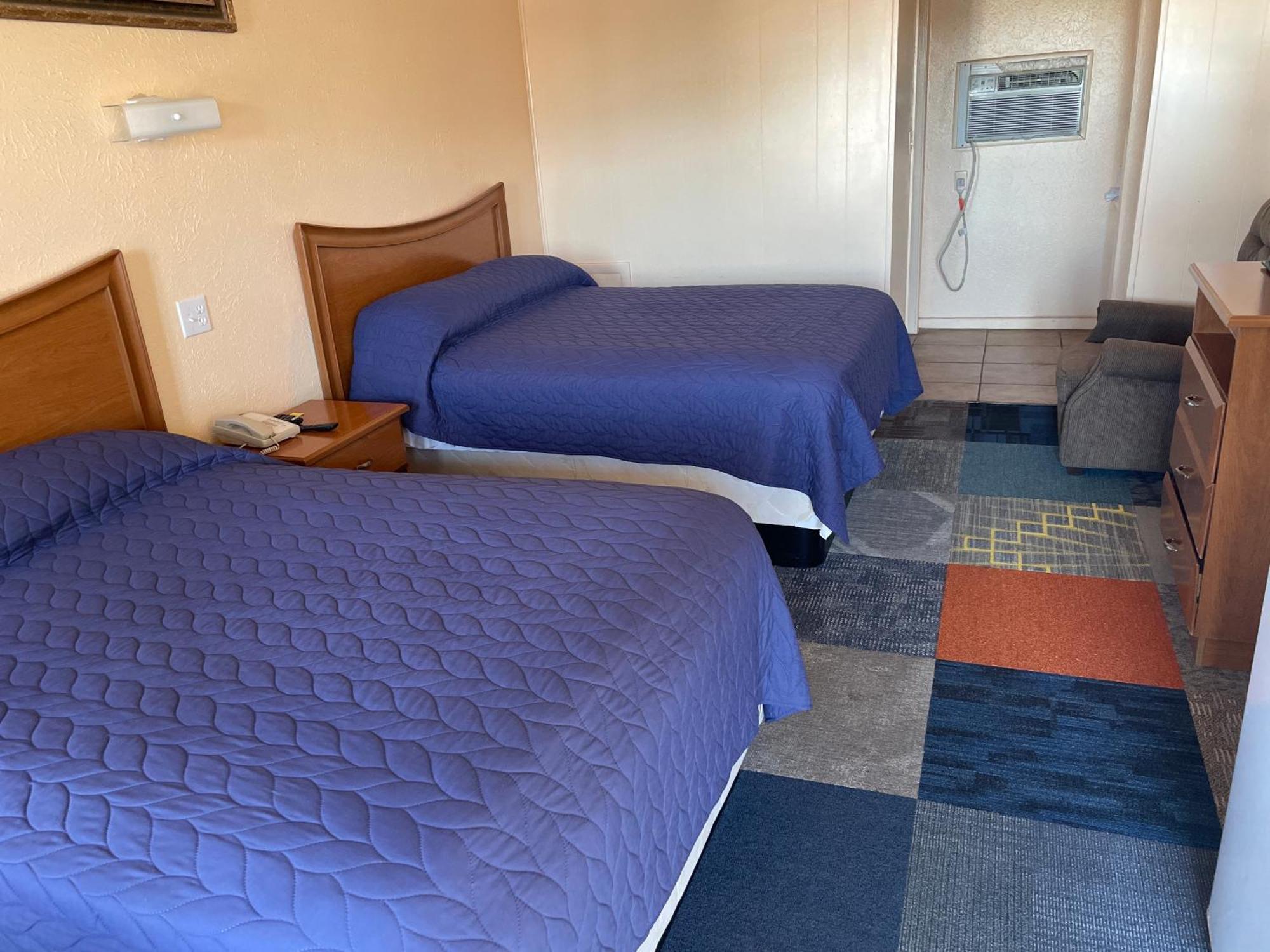 Relax Inn Goldthwaite Екстериор снимка